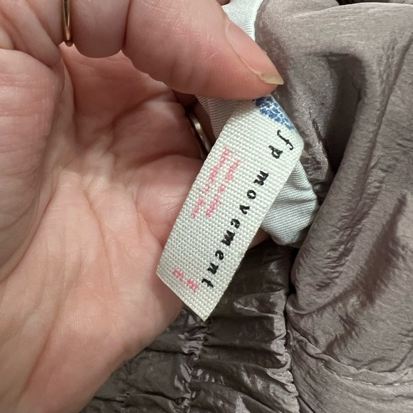 Free People Movement the way home shorts in medium - Picture 4 of 4